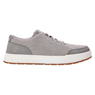 Timberland Maple Grove lage sneakers voor heren (Lichtgrijs)