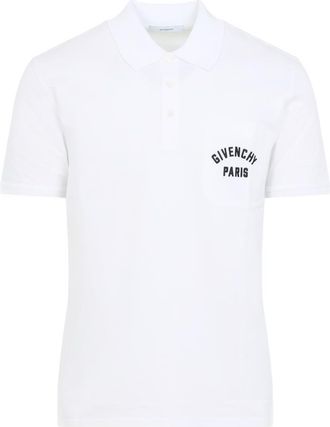 Givenchy Polo