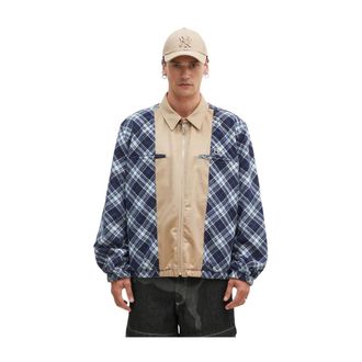 AMBUSH Ambush, Jassen, Heren, Blauw, XL, Light Jassen