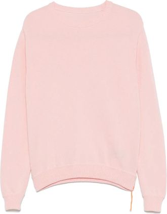 Fortela Maglione Rover - Rosa