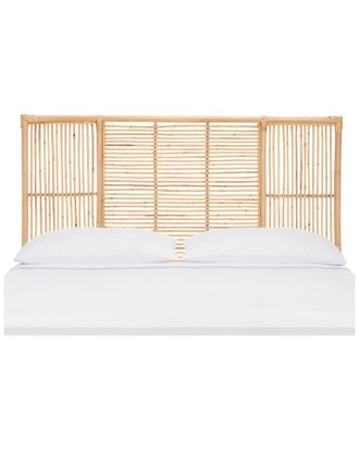 Safavieh Falyn Rectangle Headboard
