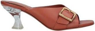 Tod's CALZADO - Sandalias con cierre en YOOX.COM