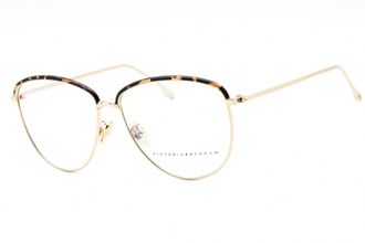 Victoria Beckham VB2100 716 Gold/Havana 58mm
