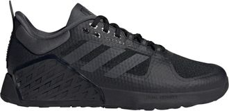adidas Womens 2 Trainer W Training Shoes in Core Black - Size UK 11.5