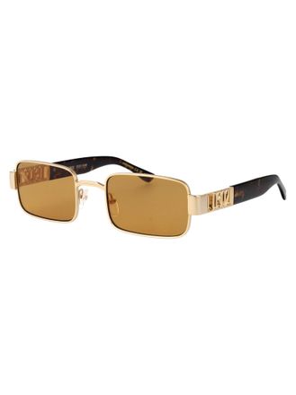Dsquared2 Mens Sunglasses D20156-S Gold Metal