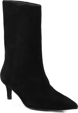 Seychelles Game Changer Suede Boot