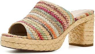 Pelle Moda Capree 2 Womens Sandals : 6.5 M, Suede