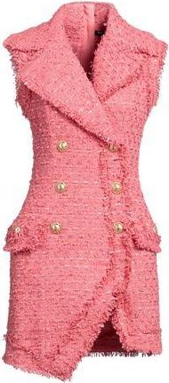 Balmain DRESSES - Mini dresses sur YOOX.COM