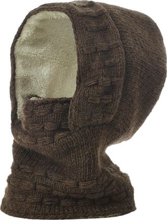 Nirvanna Designs Legends Hood in Tweed at Nordstrom