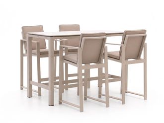 Bellagio la vita attrattiva Bellagio Vazzola/Trecenta 150cm barset 5-delig