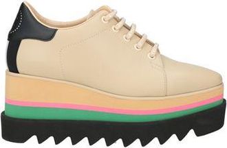 Stella McCartney SCHUHE - Schn&uuml;rschuhe auf YOOX.COM