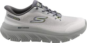 Skechers Hombre, Deporte, Verde, Talla: 41 EU