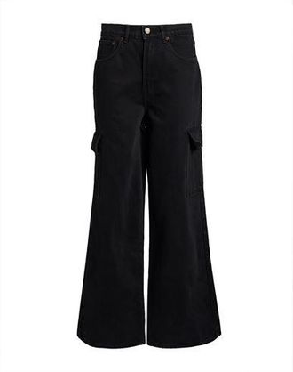 Only HOSEN & R&Ouml;CKE - Jeanshosen auf YOOX.COM