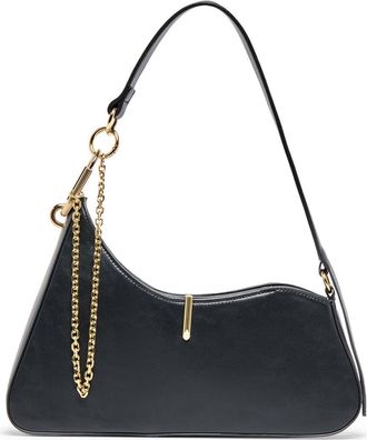 Dolce Vita Prya Shoulder Bag in Black at Nordstrom