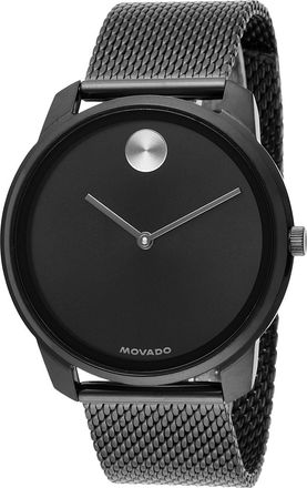 Movado Mens 40mm Quartz Watch