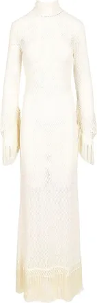 Taller Marmo Mujer, Vestidos, Blanco, Talla: S