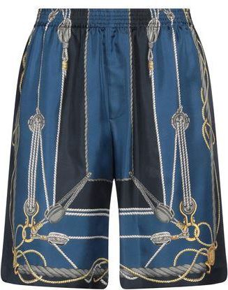 Versace PARTES DE ABAJO - Pantalones cortos y bermudas en YOOX.COM