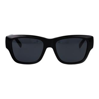 Givenchy City Zonnebril - Heren - Accessoires - Zwart - Maat: 53 MM