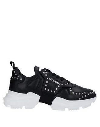 Les Hommes SCHUHE - Sneakers auf YOOX.COM