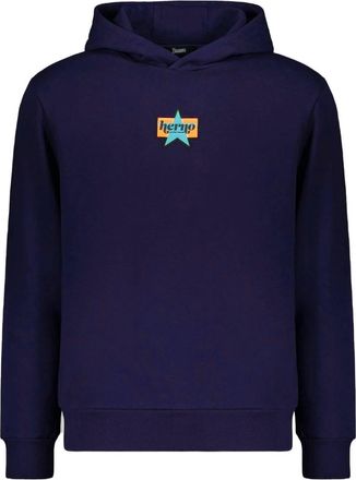 Herno Herno-logo-sweatshirt