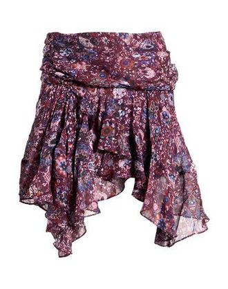 Isabel Marant BOTTOMWEAR - Mini skirts sur YOOX.COM