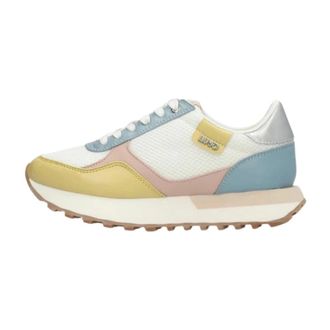 Liu Jo Dames, Schoenen, Veelkleurig, Maat: 41 EU