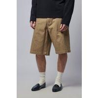 Jacquemus Le Short De-nimes Pastro