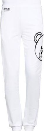 Moschino BOTTOMWEAR - Pantaloni su YOOX.COM
