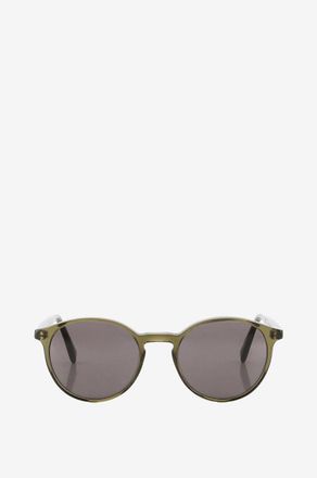 Viu Runde Sonnenbrille The Dapper