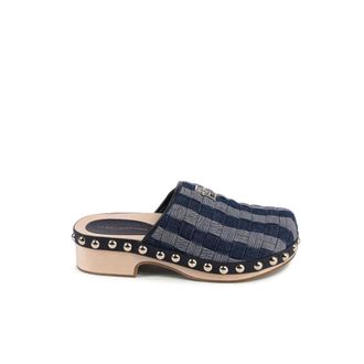 Tommy Hilfiger Mujer, Zapatos, Azul, Talla: 37 EU