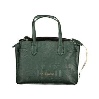 Mario Valentino Mujer, Bolsos, Verde, Talla: ONE Size
