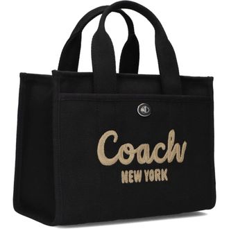 Coach Mujer, Bolsos, Negro, Talla: ONE Size