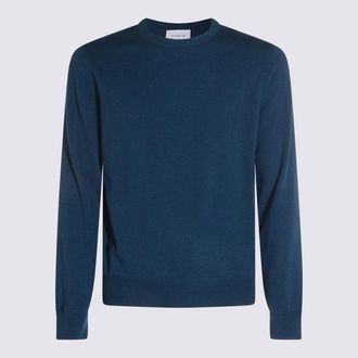 Malo Sweaters Midnight-Uomo