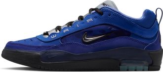 Nike Mens Air Max Ishod Skate Shoes in Blue | IR1887-400