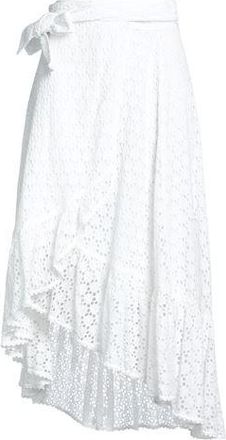 Ralph Lauren BOTTOMWEAR - Midi skirts on YOOX.COM