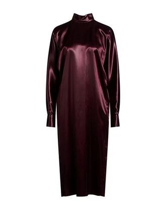 Ferragamo KLEIDER - Midi-Kleider auf YOOX.COM