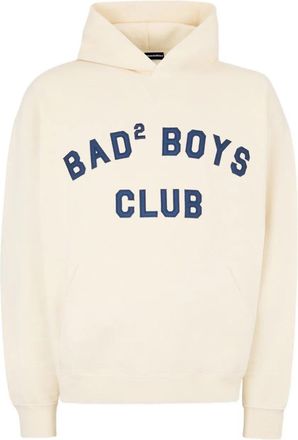 Dsquared2 Short & Wide Fit Hoodie