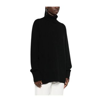 The Row Mujer, Jerseys, Negro, Talla: XS