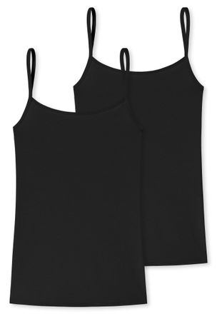 Schiesser Spaghettitop