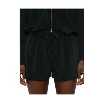 Alexander Wang Alexander Wang, Training Shorts, female, Black, Size: XS Short