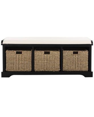 Safavieh Lonan Storage Bench