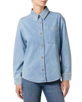 Joe's Joes Jeans The Classic Denim Shirt