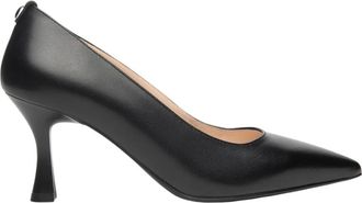 Nero Giardini Scarpe D&eacute;collet&eacute; in Pelle - - Shoes - Donna - Nero - 36 1/2 EU