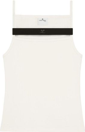 Courr&egrave;ges Debardeur