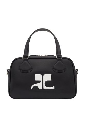Courr&egrave;ges Reedition Bowling Bag Bags