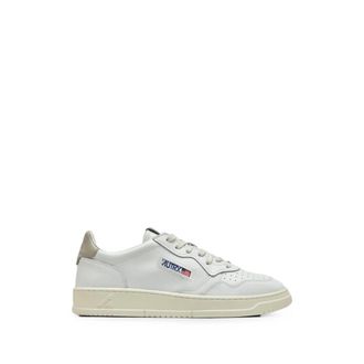 Autry Medalist Low-top Sneakers
