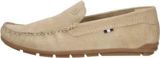 Bugatti Schoenen, Heren, Beige, 45 EU, Leer, 321Awm 606900-5200 Mocassin