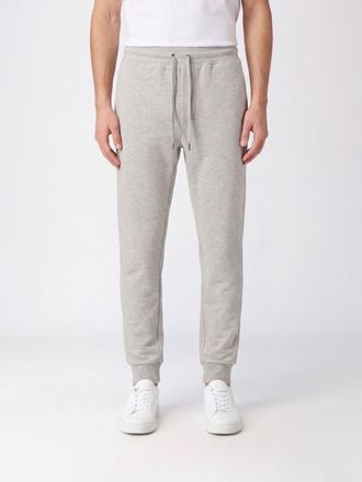 Polo Ralph Lauren Pantaloni jogging in misto cotone con logo Pony