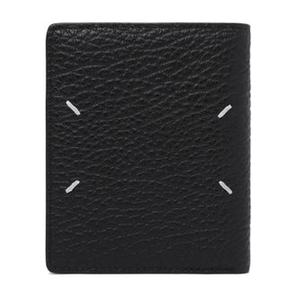 Maison Margiela unisex, Accessoires, Zwart, Maat: ONE Size Leer