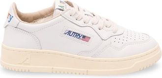 Autry Medalist Low Sneakers